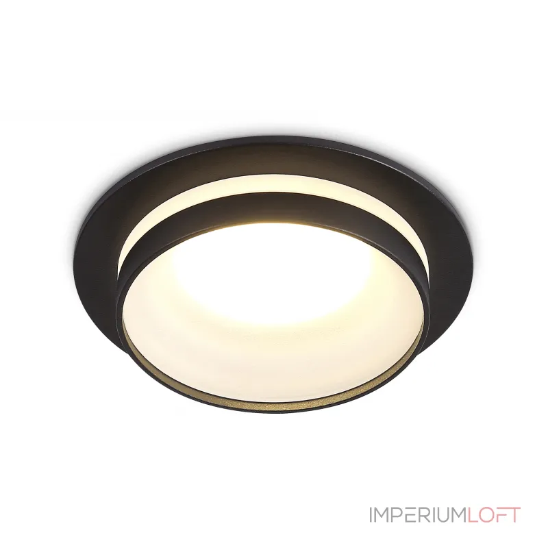 Светильник встраиваемый Ambrella TECHNO SPOT TN30708 от ImperiumLoft