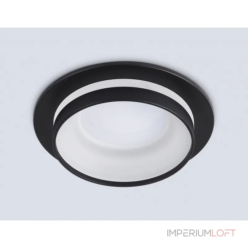 Светильник встраиваемый Ambrella TECHNO SPOT TN30708 от ImperiumLoft