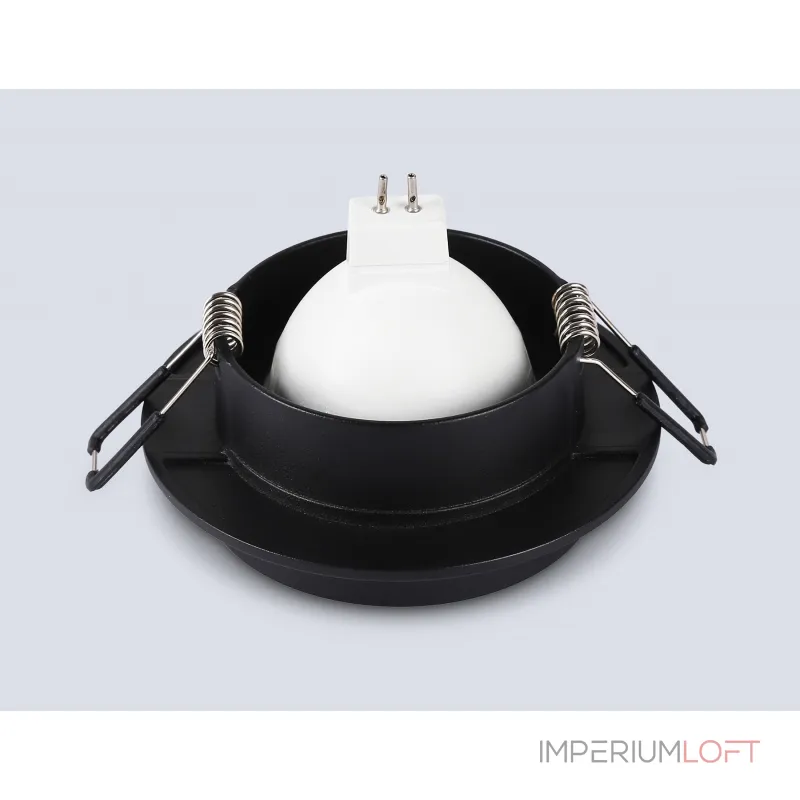 Светильник встраиваемый Ambrella TECHNO SPOT TN30708 от ImperiumLoft