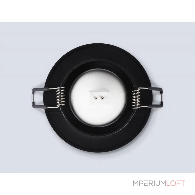 Светильник встраиваемый Ambrella TECHNO SPOT TN30708 от ImperiumLoft