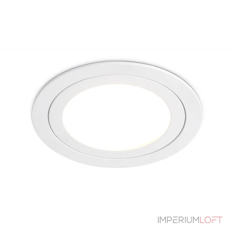 Светильник встраиваемый Ambrella TECHNO SPOT TN51822