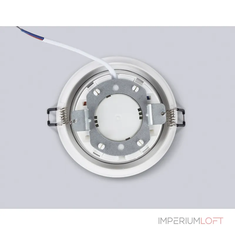 Светильник встраиваемый Ambrella TECHNO SPOT TN51822