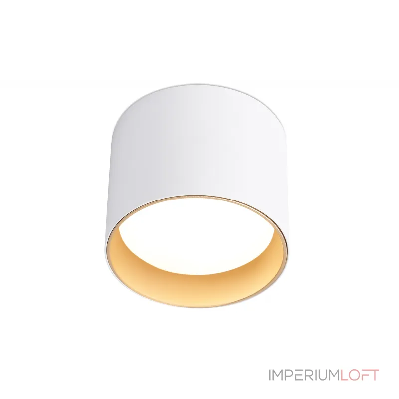 Светильник потолочный Ambrella TECHNO SPOT TN5304 от ImperiumLoft Светильник потолочный Ambrella TECHNO SPOT TN5304 от ImperiumLoft