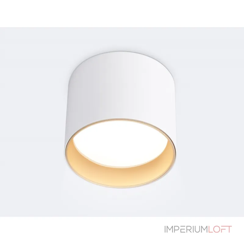 Светильник потолочный Ambrella TECHNO SPOT TN5304 от ImperiumLoft Светильник потолочный Ambrella TECHNO SPOT TN5304 от ImperiumLoft