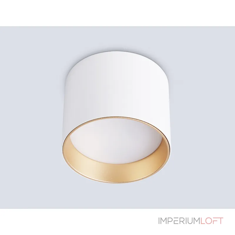 Светильник потолочный Ambrella TECHNO SPOT TN5304 от ImperiumLoft Светильник потолочный Ambrella TECHNO SPOT TN5304 от ImperiumLoft