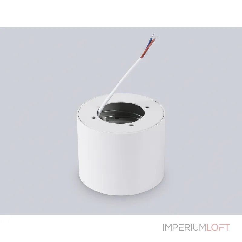 Светильник потолочный Ambrella TECHNO SPOT TN5304 от ImperiumLoft Светильник потолочный Ambrella TECHNO SPOT TN5304 от ImperiumLoft