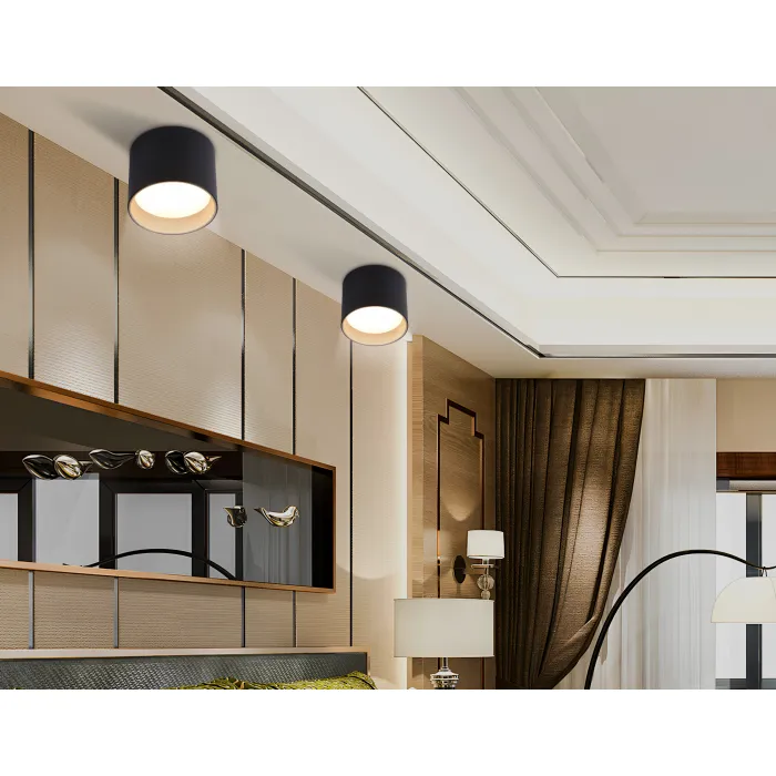Светильник потолочный Ambrella TECHNO SPOT TN5306 от ImperiumLoft