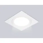 Светильник встраиваемый Ambrella TECHNO SPOT TN6607 от ImperiumLoft