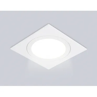 Светильник встраиваемый Ambrella TECHNO SPOT TN6607 Светильник встраиваемый Ambrella TECHNO SPOT TN6607