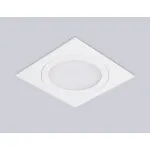 Светильник встраиваемый Ambrella TECHNO SPOT TN6607 от ImperiumLoft