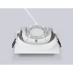 Светильник встраиваемый Ambrella TECHNO SPOT TN6607 от ImperiumLoft