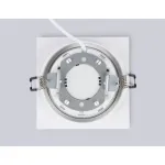 Светильник встраиваемый Ambrella TECHNO SPOT TN6607 от ImperiumLoft