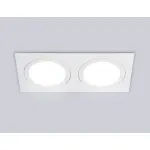 Светильник встраиваемый Ambrella TECHNO SPOT TN6612 от ImperiumLoft Светильник встраиваемый Ambrella TECHNO SPOT TN6612 от ImperiumLoft