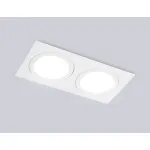 Светильник встраиваемый Ambrella TECHNO SPOT TN6612 от ImperiumLoft Светильник встраиваемый Ambrella TECHNO SPOT TN6612 от ImperiumLoft