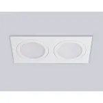 Светильник встраиваемый Ambrella TECHNO SPOT TN6612 от ImperiumLoft Светильник встраиваемый Ambrella TECHNO SPOT TN6612 от ImperiumLoft