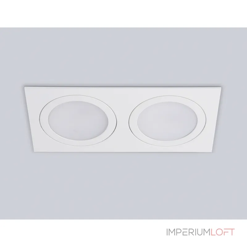 Светильник встраиваемый Ambrella TECHNO SPOT TN6612 от ImperiumLoft Светильник встраиваемый Ambrella TECHNO SPOT TN6612 от ImperiumLoft