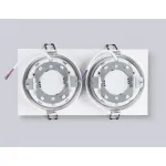 Светильник встраиваемый Ambrella TECHNO SPOT TN6612 от ImperiumLoft Светильник встраиваемый Ambrella TECHNO SPOT TN6612 от ImperiumLoft