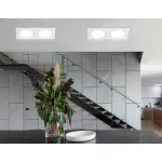 Светильник встраиваемый Ambrella TECHNO SPOT TN6612 от ImperiumLoft Светильник встраиваемый Ambrella TECHNO SPOT TN6612 от ImperiumLoft