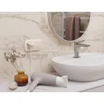 Комплект механизма 2-клавишного перекрестного выключателя 10A-250V Ambrella Volt QUANT OMEGA MO303030 от ImperiumLoft