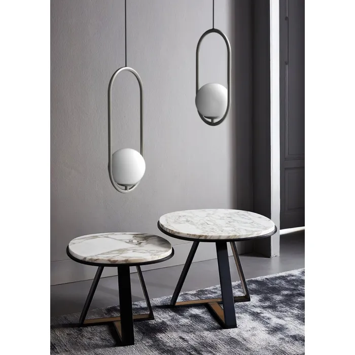 Подвесной светильник B.LUX C Ball S1 Pendant Light от ImperiumLoft