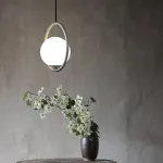 Подвесной светильник Matthew McCormick Studio MILA Pendant от ImperiumLoft