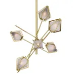 Люстра HARLOW Small Chandelier Gabriel Scott от ImperiumLoft