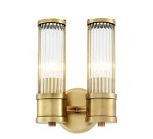 Бра Imperium Collection Claridges duo 157018-01 Brass