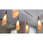 Люстра Aqua Creations Lighting Chilli chandelier 5S от ImperiumLoft