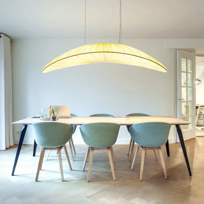 Люстра Aqua Creations Lighting 7 от ImperiumLoft