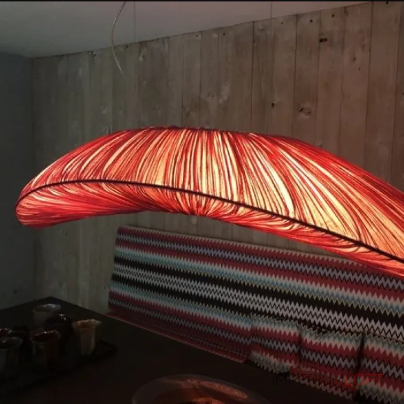 Подвесная люстра Aqua Creations Lighting 7 Подвесная люстра Aqua Creations Lighting 7