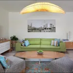 Люстра Aqua Creations Lighting 7 от ImperiumLoft