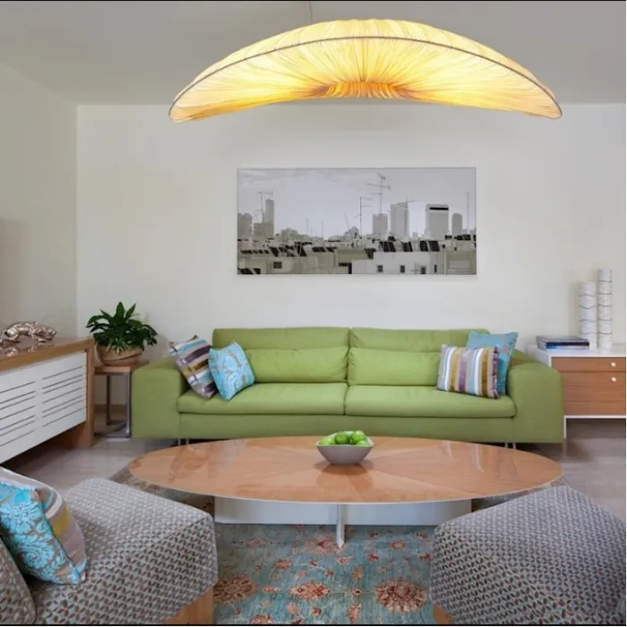 Люстра Aqua Creations Lighting 7 от ImperiumLoft