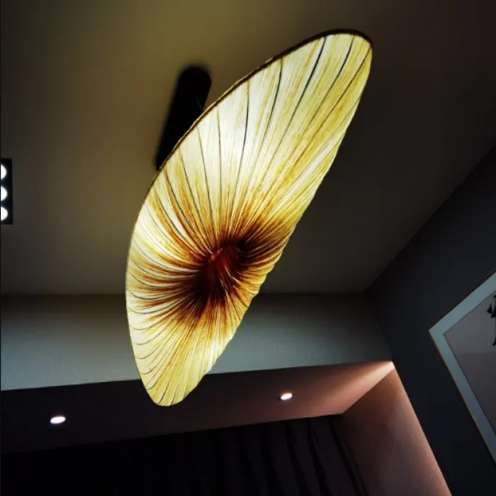 Люстра Aqua Creations Lighting 7 от ImperiumLoft