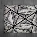 Люстра Aqua Creations Lighting ceiling D80 Yellow от ImperiumLoft