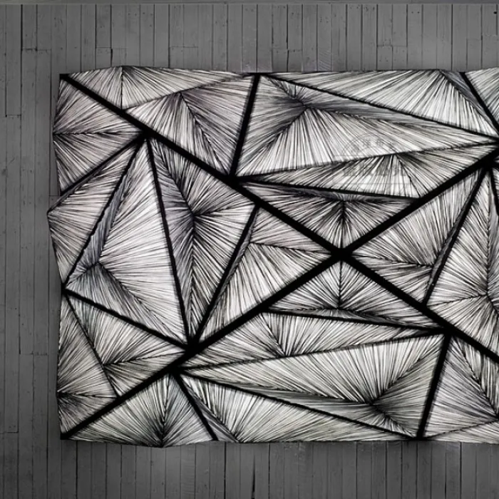 Люстра Aqua Creations Lighting ceiling D80 Yellow от ImperiumLoft