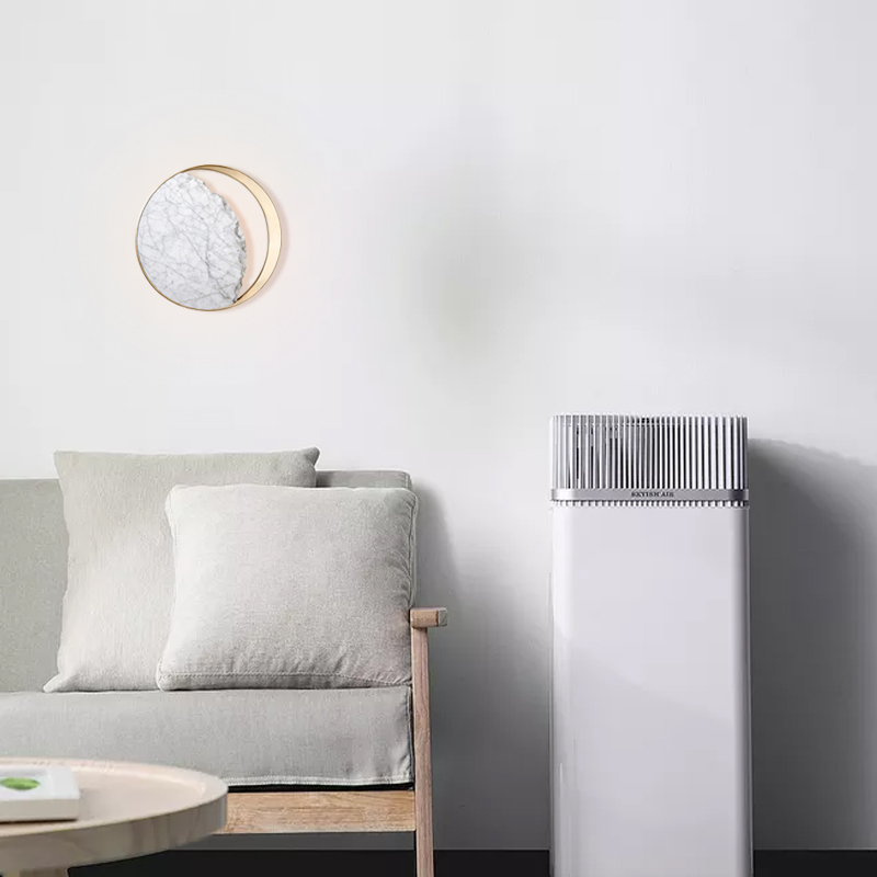 Бра Eclipse WALL LAMP Ginger and Jagger от ImperiumLoft Бра Eclipse WALL LAMP Ginger and Jagger от ImperiumLoft