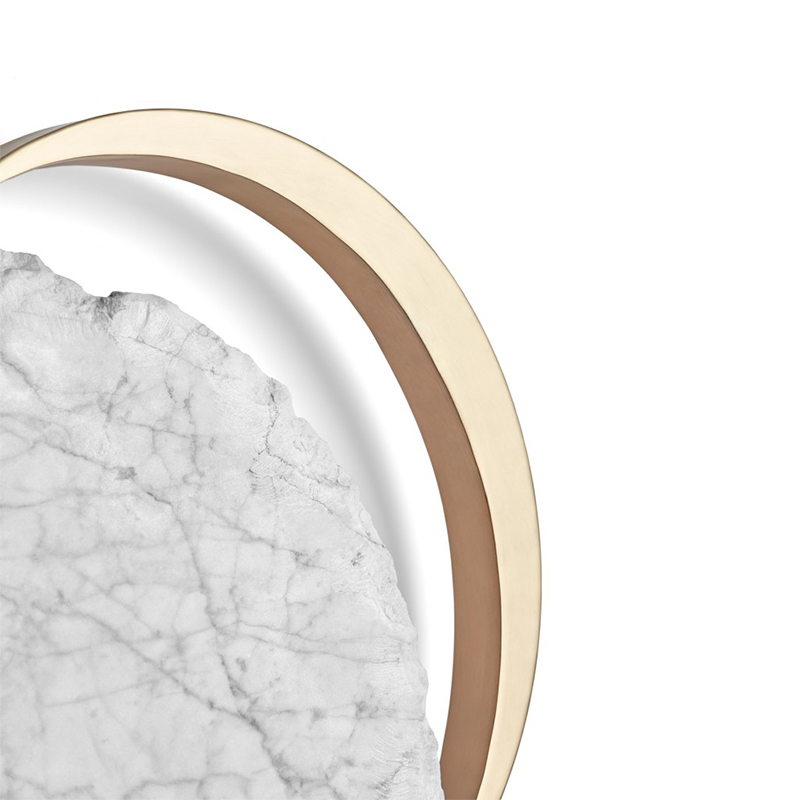 Бра Eclipse WALL LAMP Ginger and Jagger от ImperiumLoft Бра Eclipse WALL LAMP Ginger and Jagger от ImperiumLoft