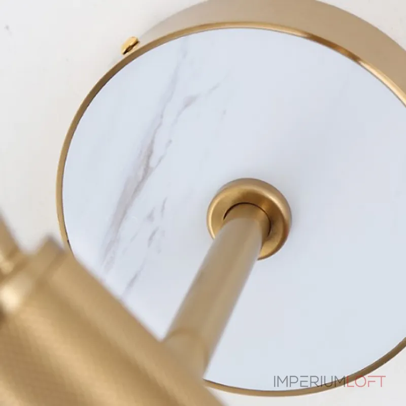 Бра CORDA Wall Lamp от ImperiumLoft Бра CORDA Wall Lamp от ImperiumLoft