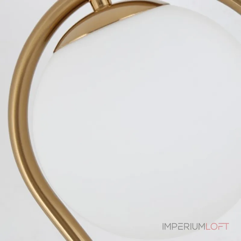 Бра CORDA Wall Lamp от ImperiumLoft Бра CORDA Wall Lamp от ImperiumLoft