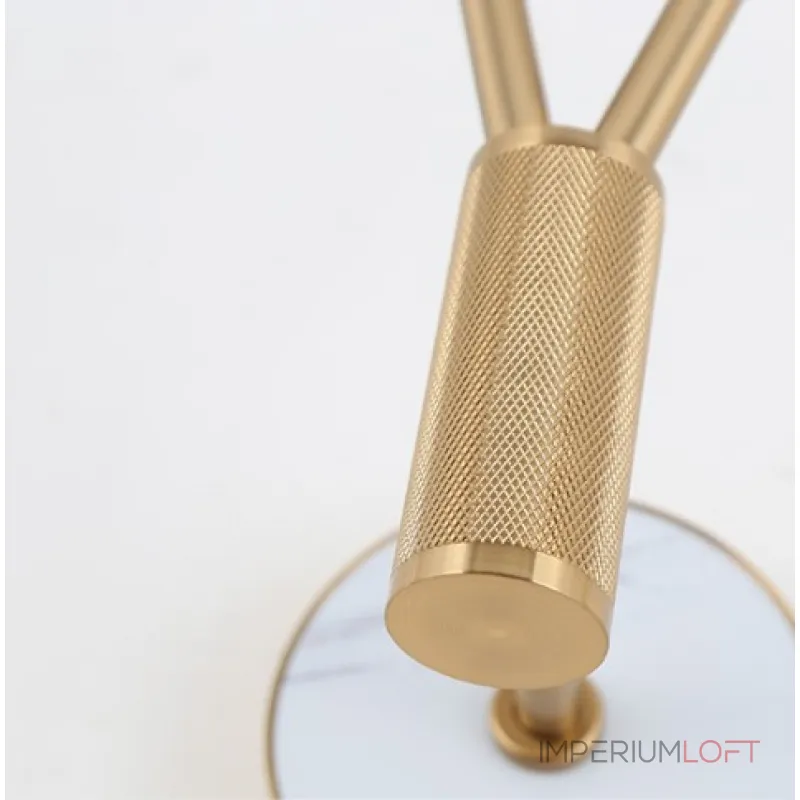 Бра CORDA Wall Lamp от ImperiumLoft Бра CORDA Wall Lamp от ImperiumLoft