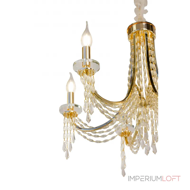 Подвесная люстра VIORE SP6 FGD Подвесная люстра VIORE SP6 FGD