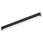 Трековый светильник SMART OPAL AM524 BK-220V-27W SMART от ImperiumLoft