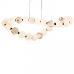 Светильник подвесной PEARL 8823-25 CH от ImperiumLoft Светильник подвесной PEARL 8823-25 CH от ImperiumLoft