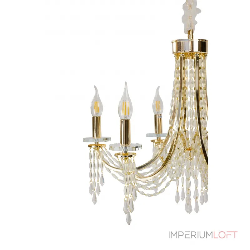 Подвесная люстра VIORE SP6 FGD Подвесная люстра VIORE SP6 FGD