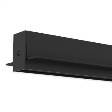 Встраиваемый трековый широпровод AM542 2M BK SMART