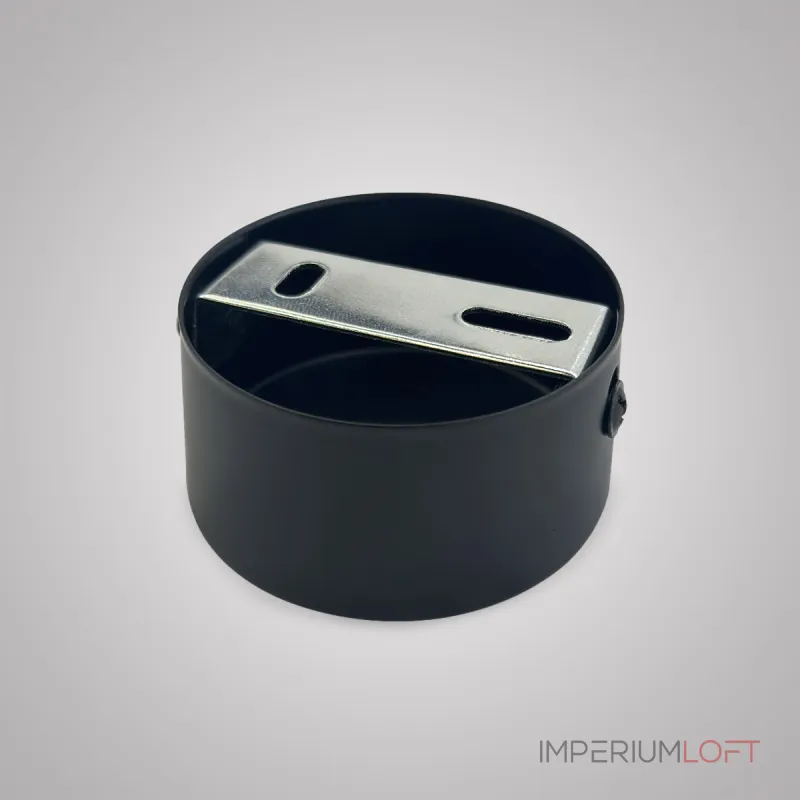 Чаша для ввода AM558 BK от ImperiumLoft Чаша для ввода AM558 BK от ImperiumLoft