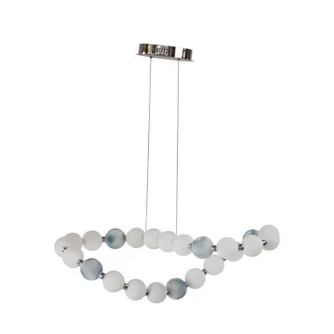 Подвесной светильник PEARL 8823-25 CH