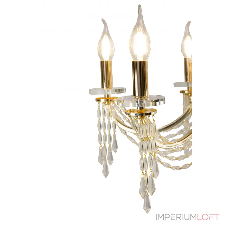 Подвесная люстра VIORE SP6 FGD Подвесная люстра VIORE SP6 FGD