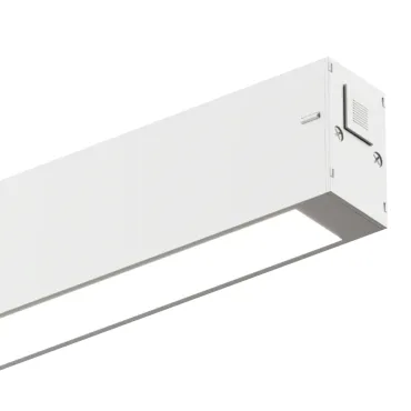 Трековый светильник PLAIN OPAL AM585 27W 4000K WH Трековый светильник PLAIN OPAL AM585 27W 4000K WH