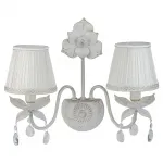 Светильник бра настенный AM Group FLORET AP2+1 от ImperiumLoft